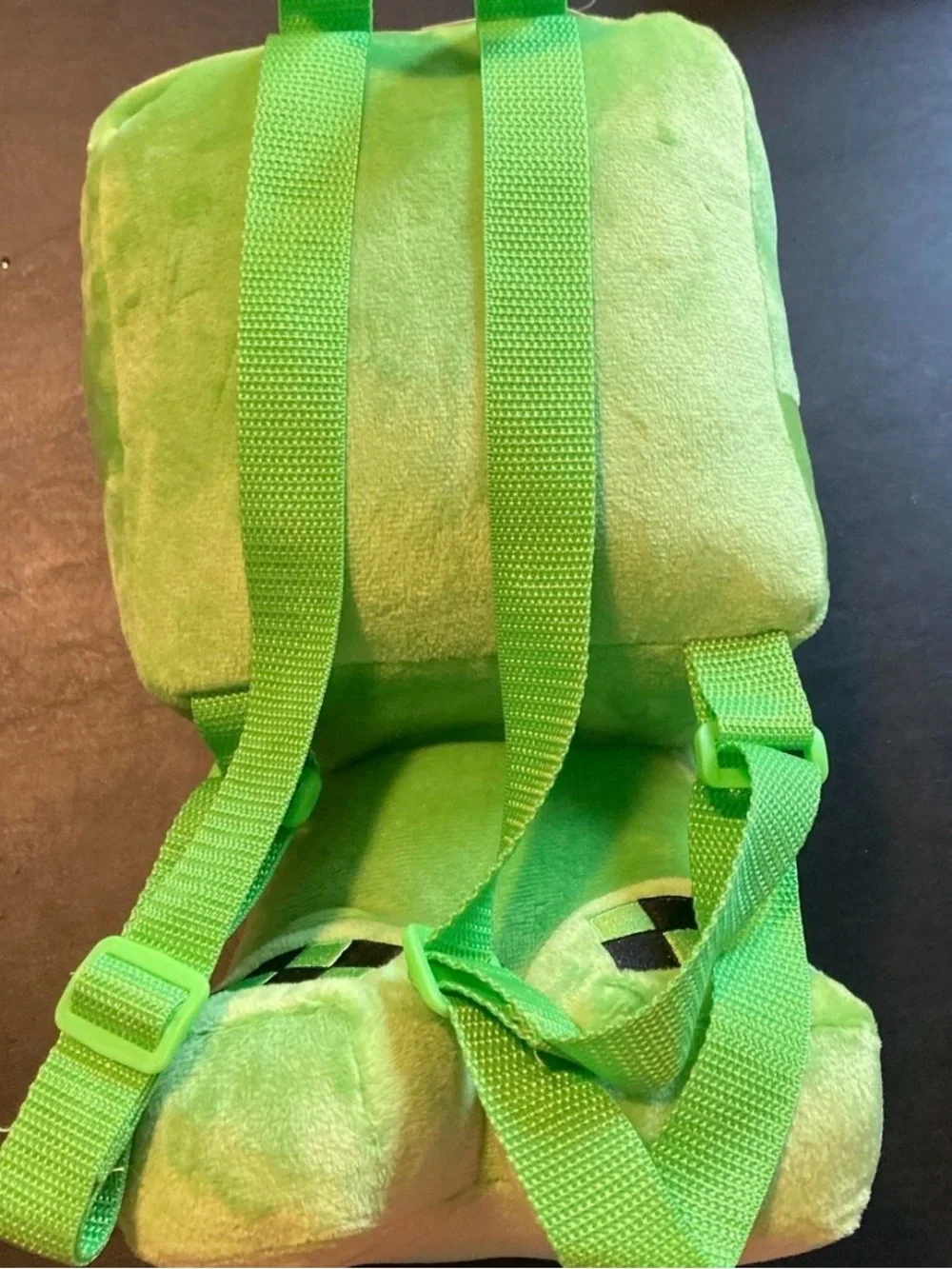 Minecraft Creeper 13